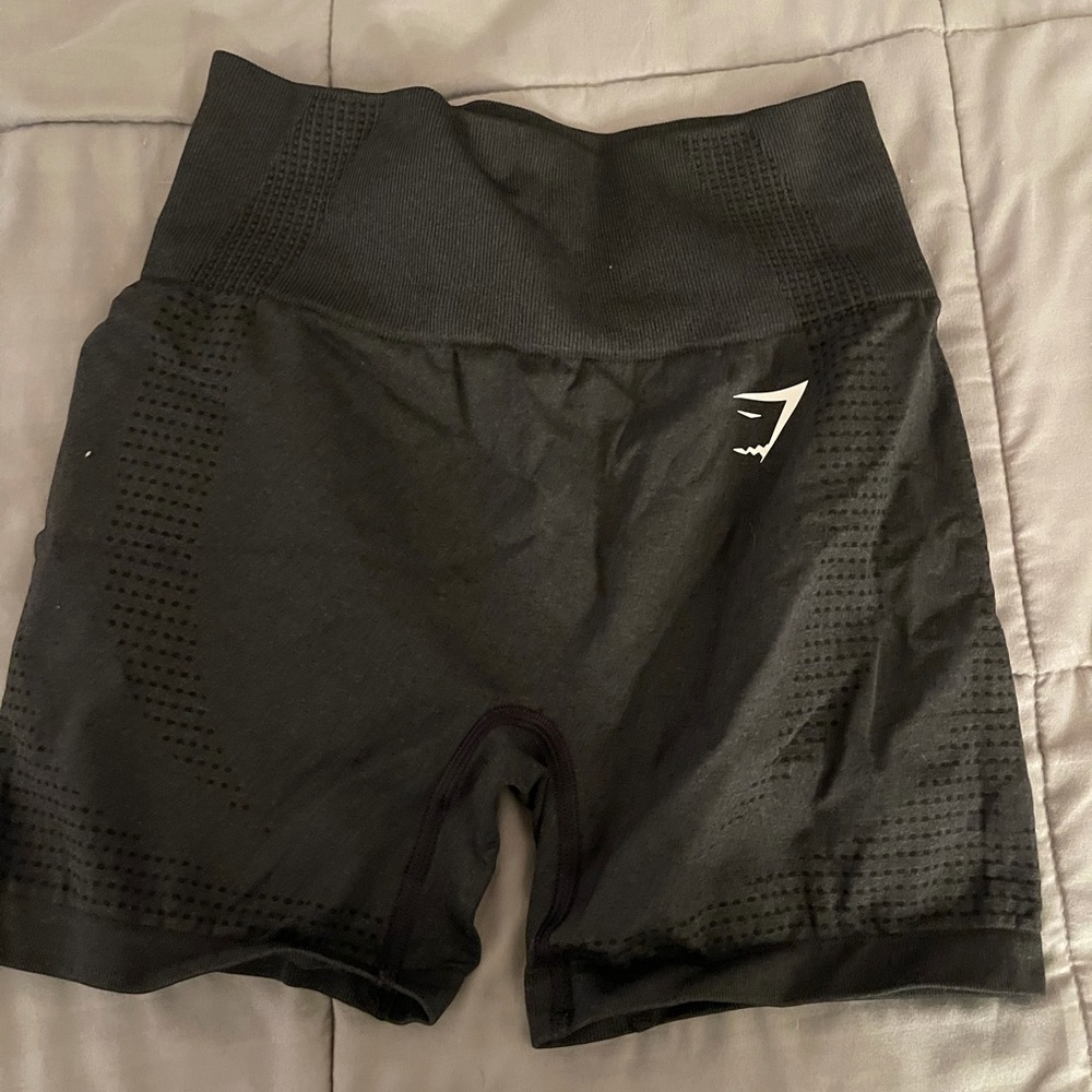 Small Gymshark Shorts